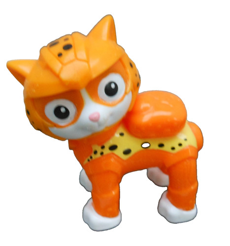 Paw patrol cat pack figure - paw,