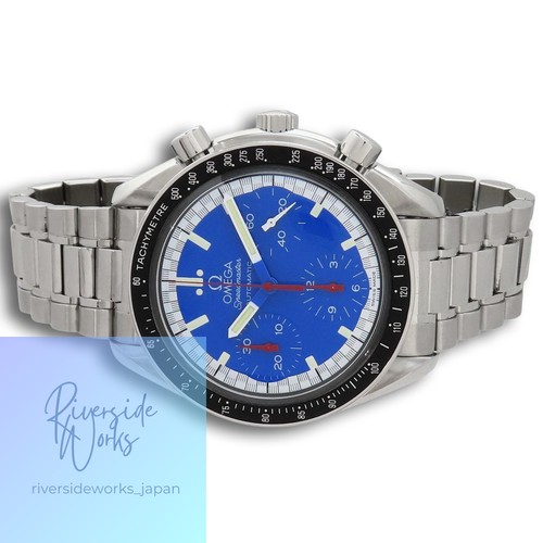 Omega speedmaster michael - omega,