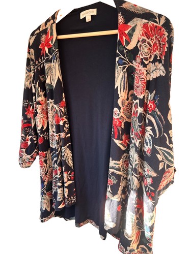 Monsoon boho style - monsoon, floral