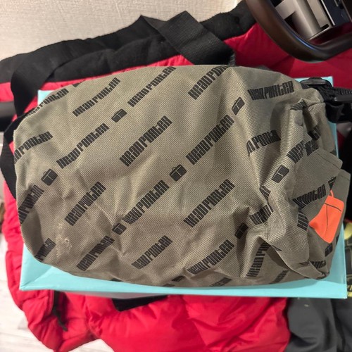 Headporter nylon bag - headporter,