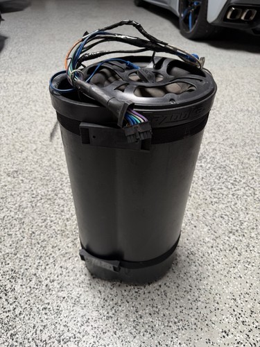 Bazooka bta10100fhc loaded - bazooka,