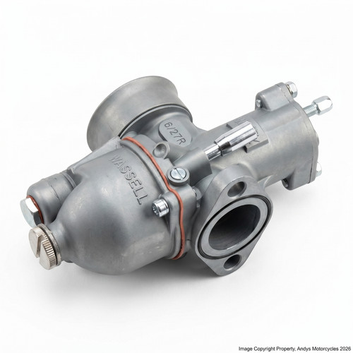 Wassell evolution 27mm - wassell,