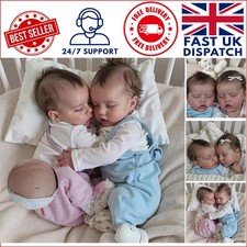 Comforting 24-Inch Reborn Baby