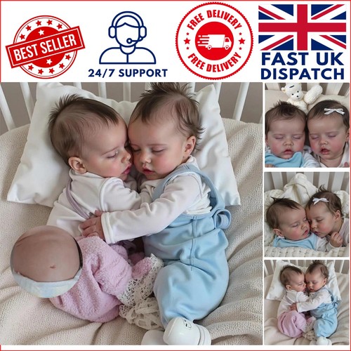 Comforting inch reborn - 24-inch, baby