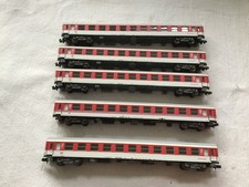 ARNOLD N GAUGE 5x VARIOUS DB
