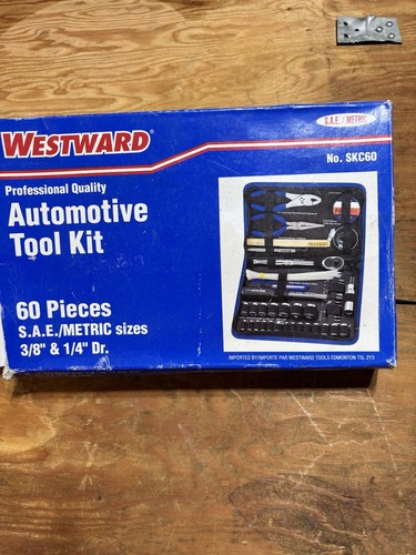 Westward skc60 automotive - westward, no.skc60