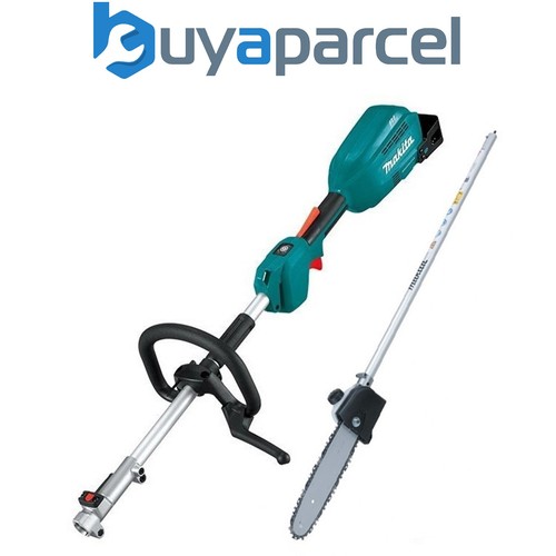 Makita dux18z brushless - dux18z, 18v