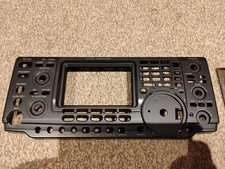 Icom IC-746 Front Panel and