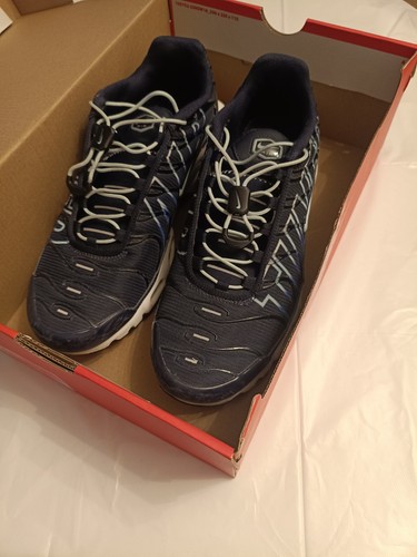 Nike air max plus - air,