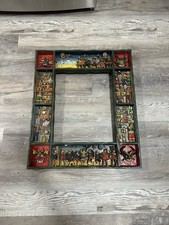 Authentic Vintage Peruvian