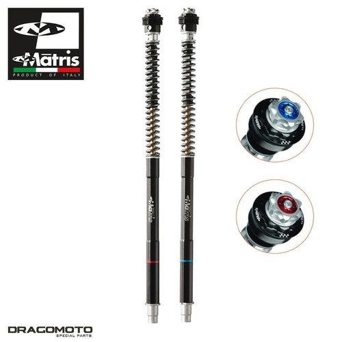Fork kit ducati - kit, s
