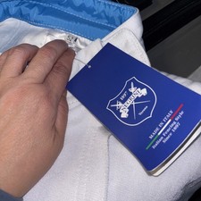 Negrini Fencing Jacket Men’s