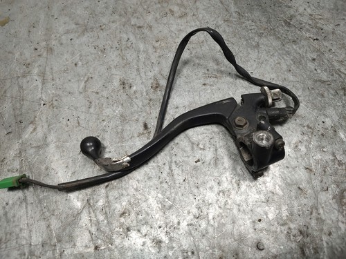 Clutch perch damaged xt600e - xt600e, xt