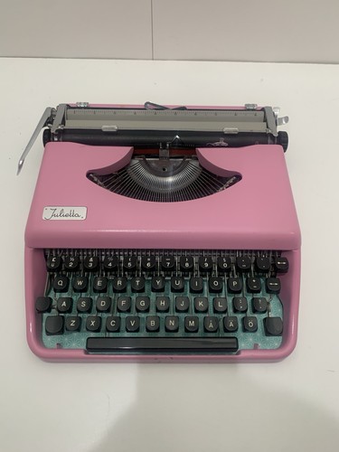 1950 italian pink - 1950’s,