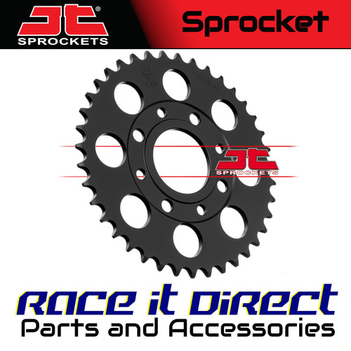Sprocket for honda cm250 - jt, d