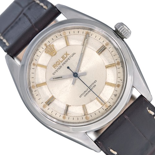 Rolex oyster perpetual - rolex,