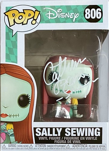 Catherine hara signed the - catherine,