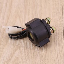 Starter Solenoid Relay For