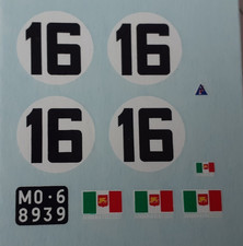 decals decals deco 1/32