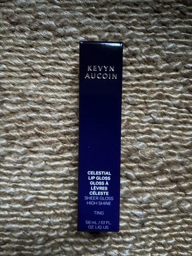 Brand new kevyn aucoin - brand,