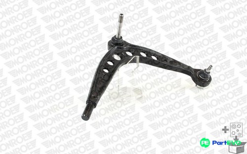 Monroe wheel suspension - monroe,