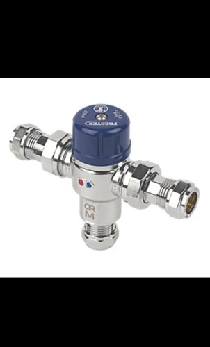 Pegler p402 thermostatic - pegler,