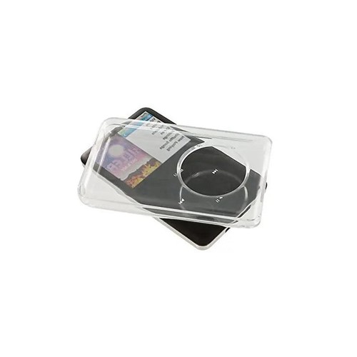 New full protective crystal - new,