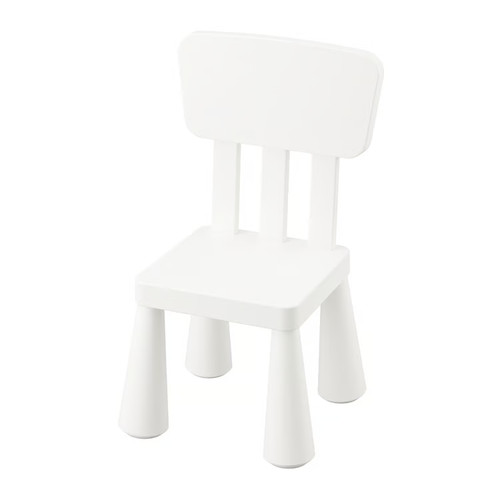 New ikea mammut - new,