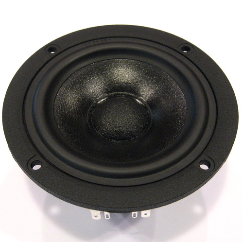 Vifa m11wg 5 midrange - vifa, m11wg-09-08