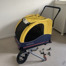 HAFENBANDE Cabby Bicycle