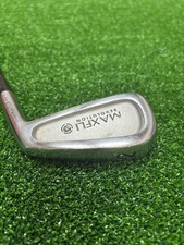 MaxFli Revolution 2 Iron /