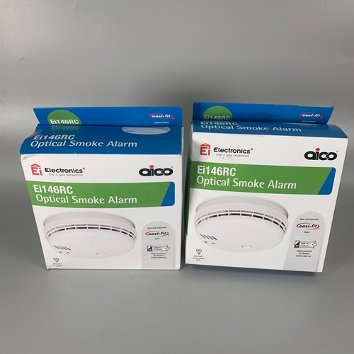 Aico ei146rc optical smoke - aico,