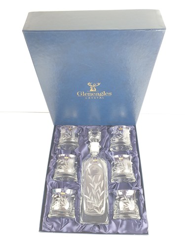Rare vintage gleneagles - rare,