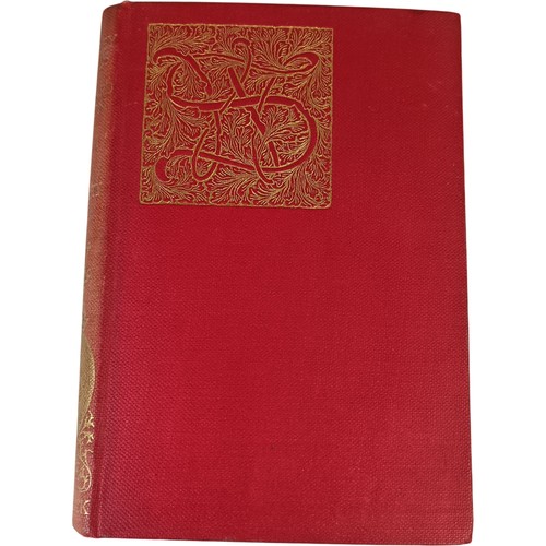 The waverley novels standard - waverley,