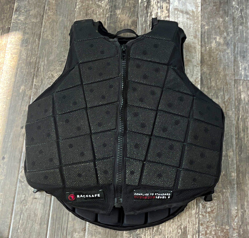 Racesafe provent body - racesafe, 3.0