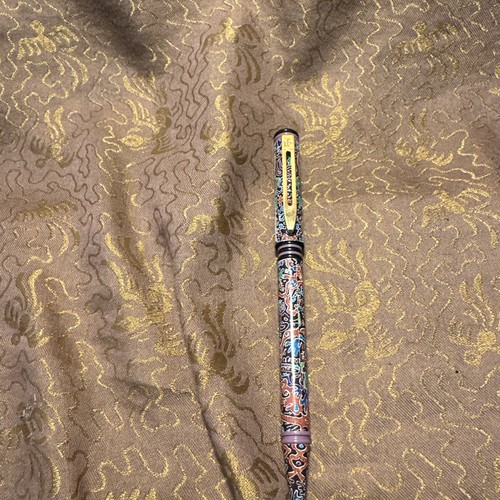 Waterman forum ballpoint - forum,