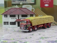 Corgi CC11601 Leyland Octopus – Andrew Wishart - 1:50 scale model mint boxed