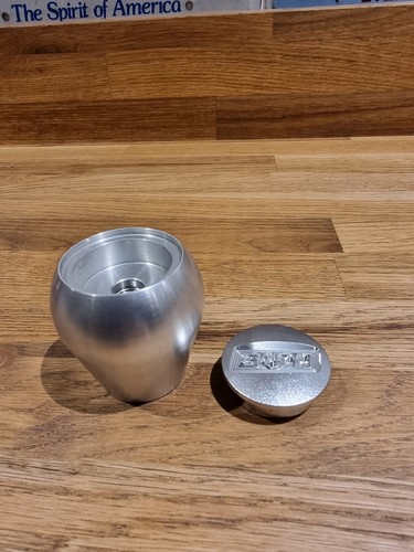 Billet shift knob new - knob,