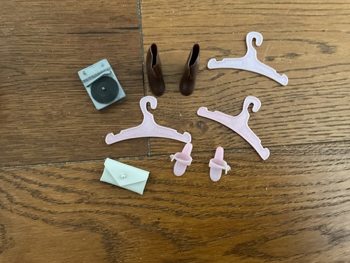 Tammy pepper doll accessories - tammy,