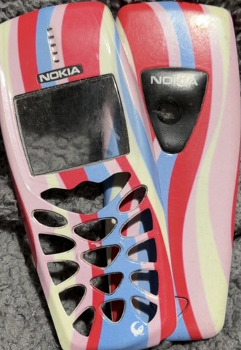 Nokia 3510i front battery - battery, &