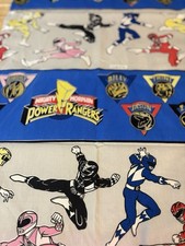 Mighty Morphin Power Rangers