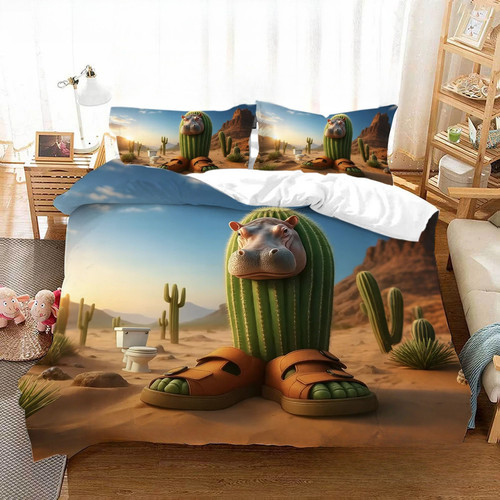 Personalised name duvet cover - personalised,
