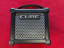 Roland micro cube - roland, gx