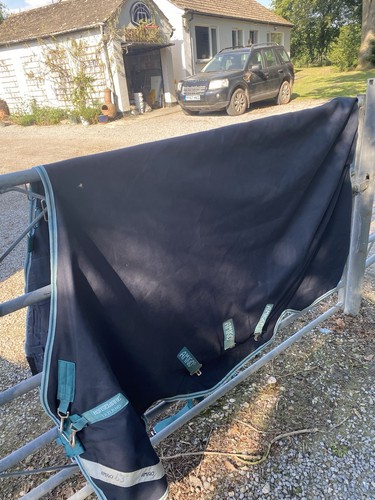 Horseware amigo bravo plus - horseware, 12