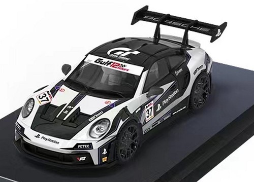 Porsche 911 gt3 37 - 911, (992)