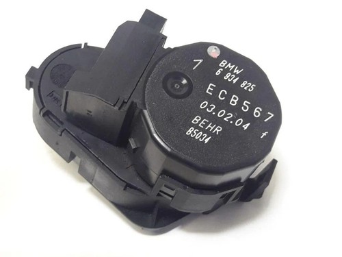 Bmw e83 interior heater - e83,