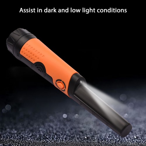 Pinpointer metal detector - pinpointer,