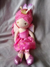 Card Factory Fairy Princess