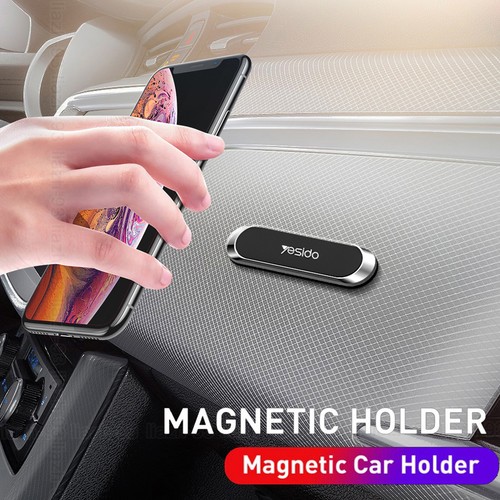 Magnetic strip shape stand - strip,