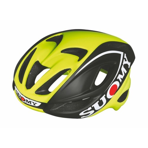 Suomy glider bicycle helmet - glider,